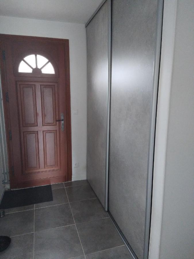 La Villa Sokriss Lanvallay المظهر الخارجي الصورة
