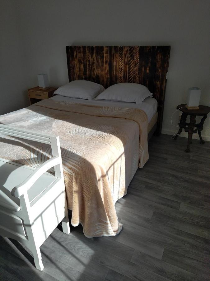 La Villa Sokriss Lanvallay المظهر الخارجي الصورة